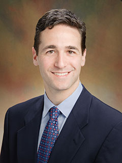 Andrew Grossman, MD